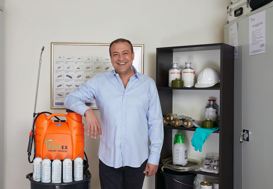 Cevdet Gümüş