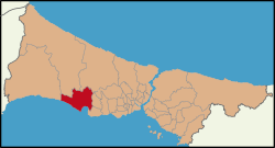 Büyükçekmece İlaçlama