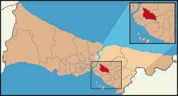 Ümraniye İlaçlama